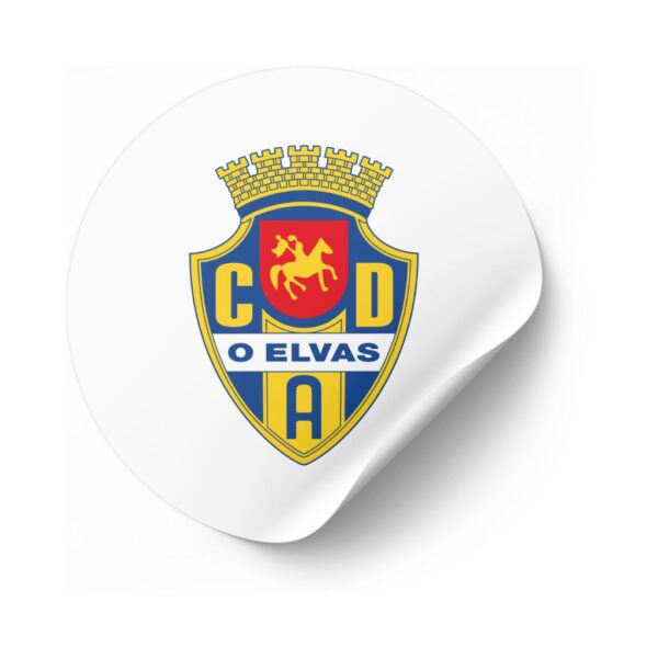 Sticker O Elvas