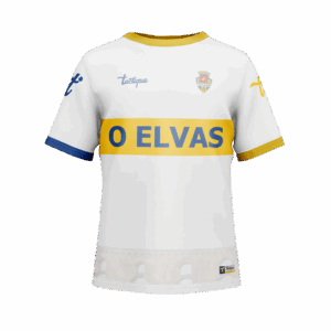 Away Kits – Kids