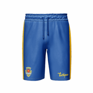 Calções de criança O Elvas