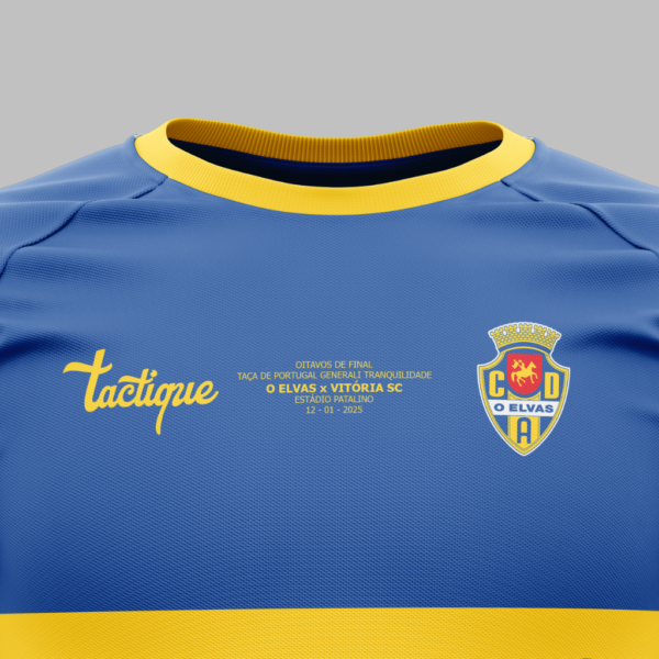 Cup Special Jersey