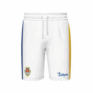 Calções Alternativos O Elvas Kids