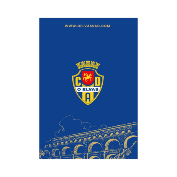 Passaporte - Nova Temporada O Elvas - Image 2