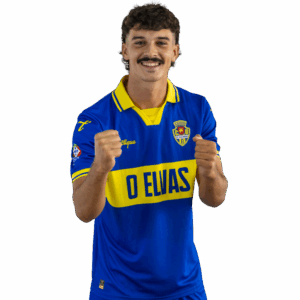 Home Jersey 25/26