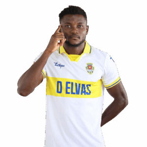 Alternative Jersey 25/26