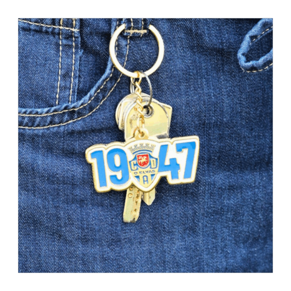 Porta chaves 1947 - Image 2
