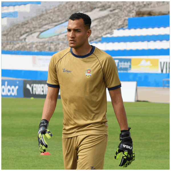Camisola de treino de Guarda Redes - Image 2