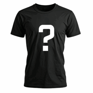 Mystery Box – Treino